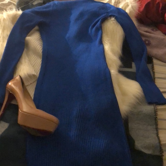 DRESS - Picture 2 of 2